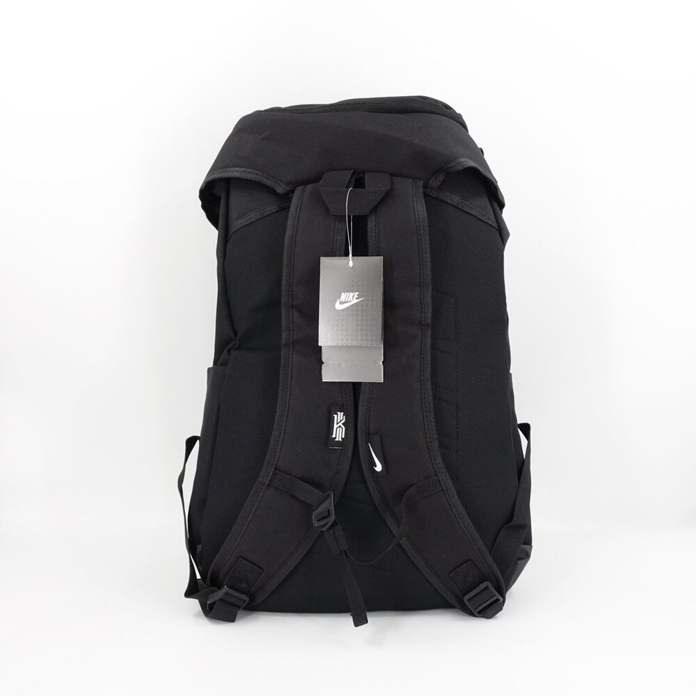 Nike Kyrie Irving Uncle Drew NBA Nike Pro Basketball Backpack Black - Picture 3 of 11